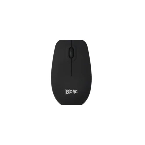 BORG Wireless Miš MW01 Cijene