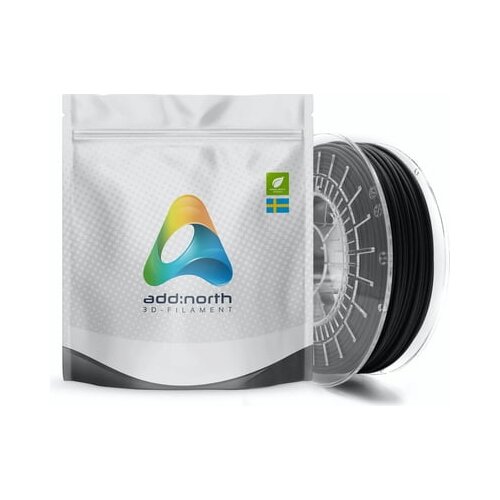 AddNorth textura flare galaxy black - 1,75 mm / 750 g Cene