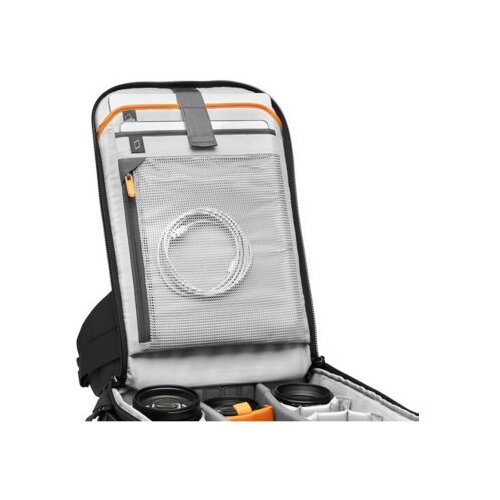 Lowepro Ranac Flipside BP 400 AW III crna Slike
