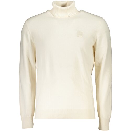 Boss HUGO MEN&#39;S WHITE SWEATER Cijene