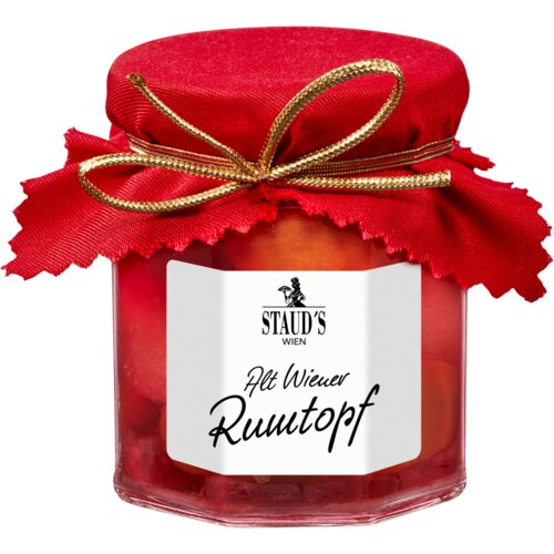STAUD‘S Omejena izdaja - rumov lonec - sadni namaz - 250 g Cene