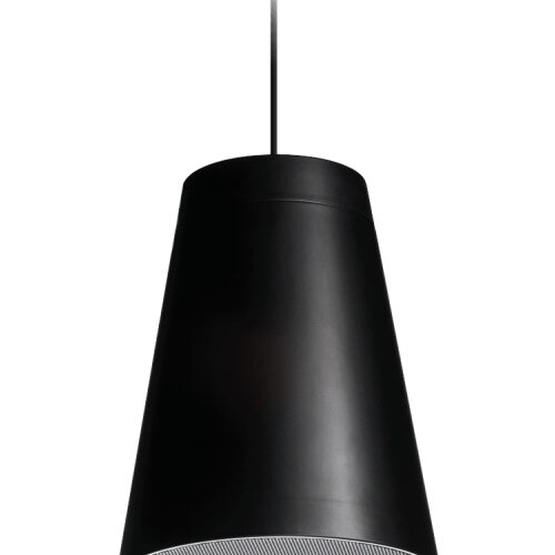 FBT LIBRA 5CT B - 2-way coax - 5 + 1 - 120W/60Wrms - zvučnik visilica - crna boja Cijene