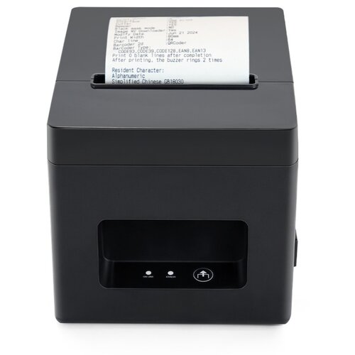 INF 80mm termični tiskalnik USB/Bluetooth, 60mm/s, 72mm, baterija 2500MAH, (5000277815) Cene
