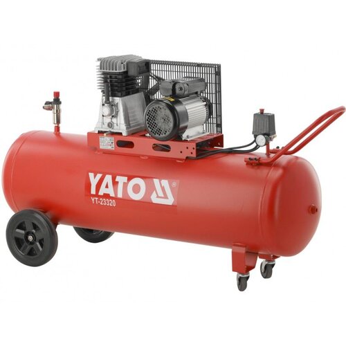 Yato YT-23320 uljni kompresor 200 l, 2200 W, 10 bara Cijene