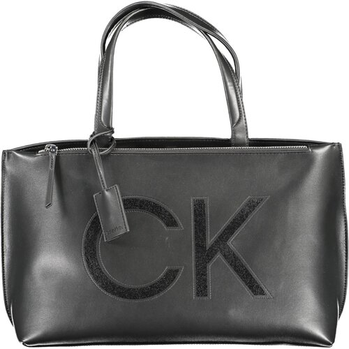 Calvin Klein BLACK WOMEN&#39;S BAG Cene