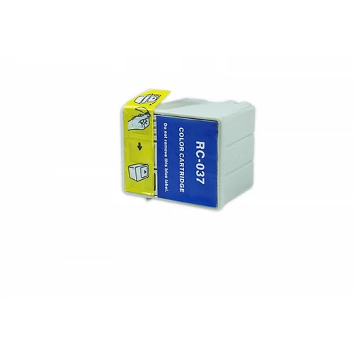 Epson Kartuša T037 Color - 33 ml