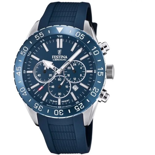 Festina Ceramic F20515/1 Mu&scaron;ki sat Cijene