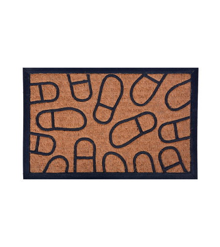 Master Otirač za noge Panama mat-footprint 40x60x0,8cm Cene