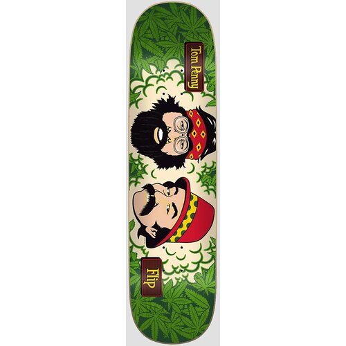 Flip Sweet Leaf Penny 8.125&amp;quot;X31.59&amp;quot; Skateboard deska uni Slike