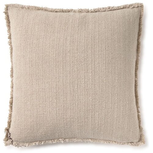 Lorena Canals Bombažna okrasna blazina 45x45 cm Handloom &ndash; Cene