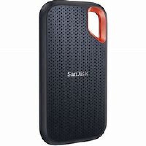 San Disk Eksterni SSD 1TB Extreme V2 USB 3.2 SDSSDE61-1T00-G25 Cene