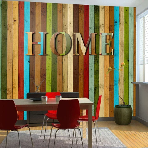  Tapeta - Home decoration 300x231