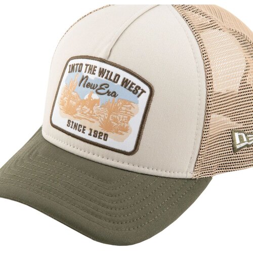 New Era 9forty mc trucker cap 60856275 Slike