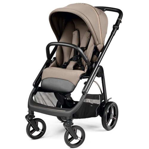 Peg-Perego kolica 3u1 Veloce SLK, Pine Bark Slike