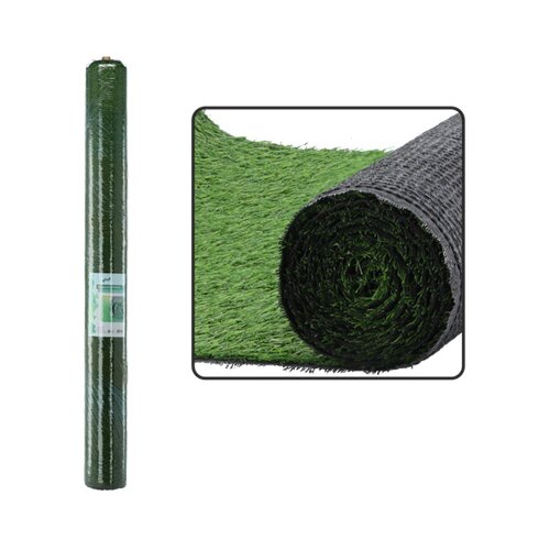 Garden Line Veštačka trava 2x5 m 20mm (ZIE1199) Cene