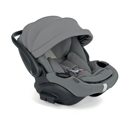 Inglesina a-s darwininfrec evo(40-87cm), crgrey ( A106550 ) Cene