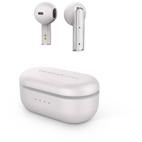 Energy Sistem style 4 cream true wireless krem bubice Cene
