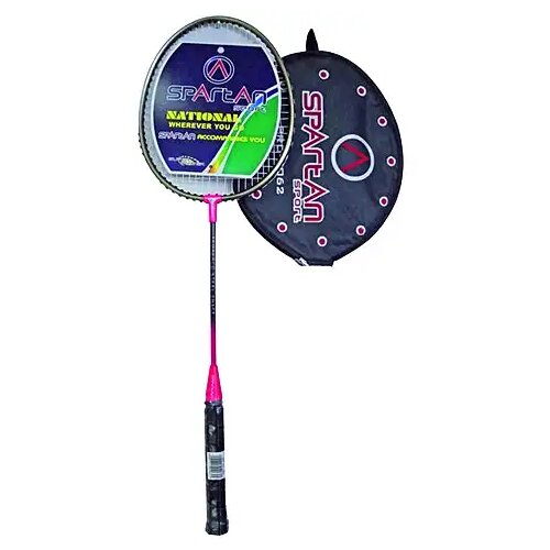 Spartan sport Drop Shot Reket za badminton - Spartan Cijene