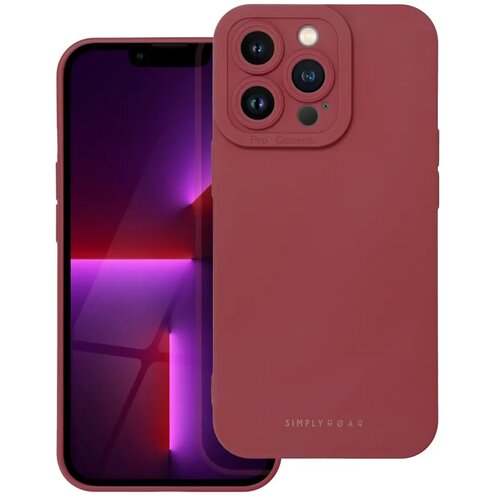 Roar LUNA maska za IPHONE 17 Air Red Cijene