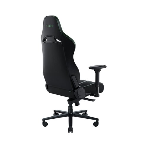 Razer ENKI BLACK / GREEN IGRAL RAZER Slike