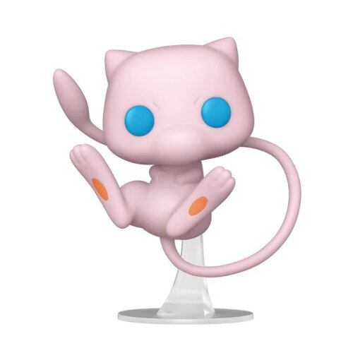 Funko POP GAMES: POKEMON - MEW (EMEA) Cene