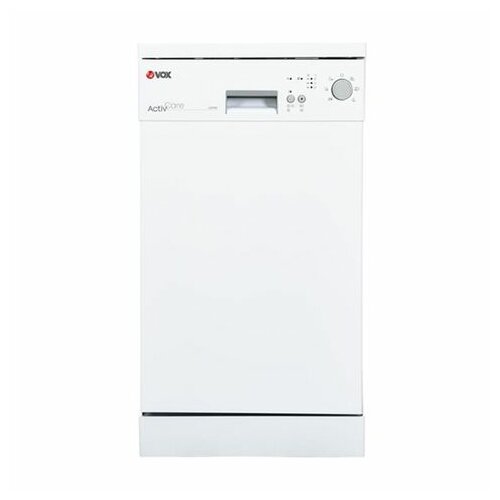 Vox LC2145E mašina za pranje sudova Slike