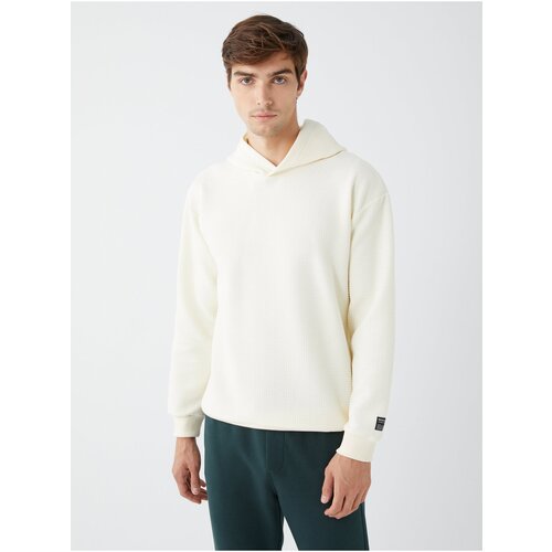 LC Waikiki Long Sleeve Men's Hoodie Cene