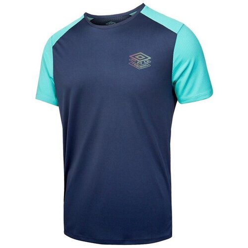 Umbro Majice s kratkimi rokavi Pro Training Poly Cene
