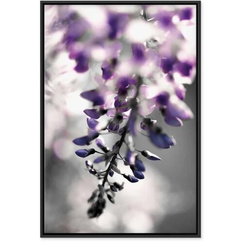  Slika - Violet Ringtones (1 Part) Vertical 40x60 Slike