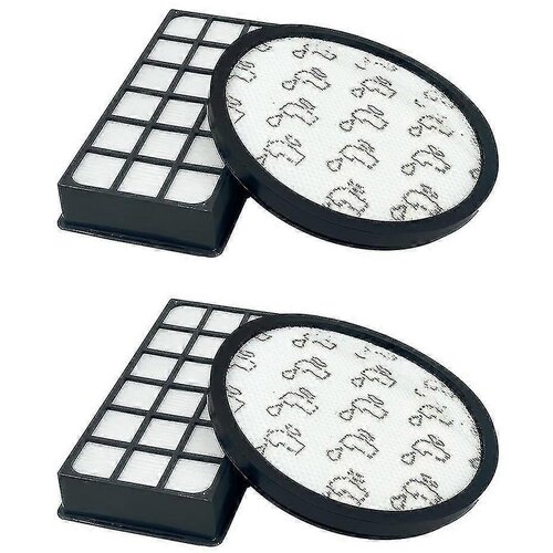 INORCO Dodatki za sesalnike Zr903701 Filter, združljiv z Ro7676ea, Ro7681ea, Ro7611ea, Ro7634ea, (21849958) Slike