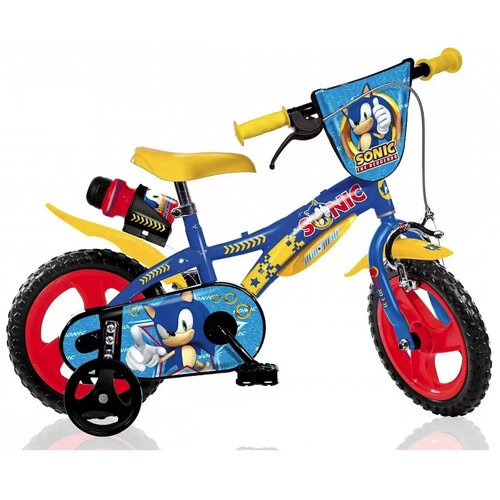 Dino Bikes dječji bicikl 12" Sonic Cijene