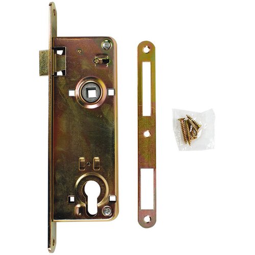 Haus Brava za cilindar, 40x90 mm Slike