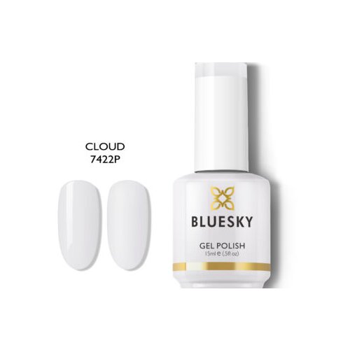  BLUESKY TRAJNI LAK CLOUD 15ML Cijene