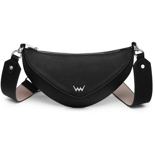 Vuch Torba Tricia Basic Black, 14 x 29 cm Cijene