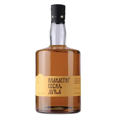 Manastir Kovilj rakija dunja 43% 0.7L, bez kutije Cene