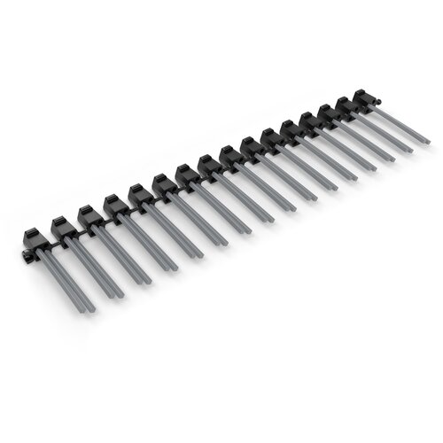 Kärcher nadomestna krtača K&auml;rcher (primerno za: odstranjevalec plevela wre 18-55 & wre 4 battery) Cene