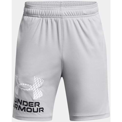 Under Armour Shorts UA Tech Logo Shorts-GRY - Boys Slike