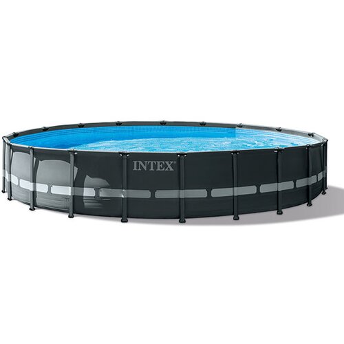 Intex bazen za dvorište ultra xtr 610x122cm Slike
