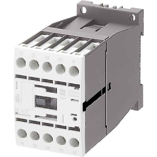 Eaton Pomožni kontaktor DILA-22 (24VDC), (20889061) Cene
