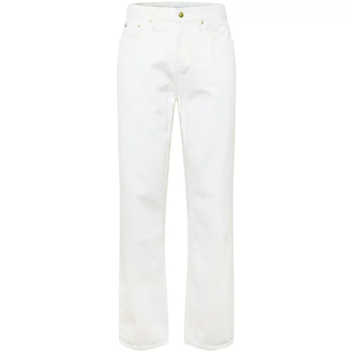 Calvin Klein Jeans Traperice '90'S' bijela