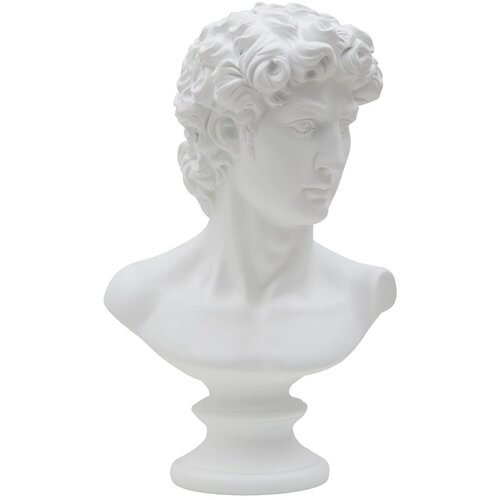 Mauro Ferretti Bela dekorativna figurica Roman Cene