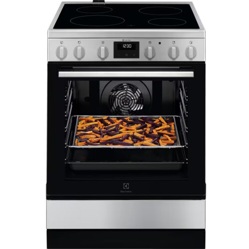 Electrolux šporet LKR64020CX Cene