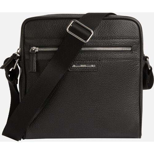 Geox Black men's bag Arnoux - Men's Cene