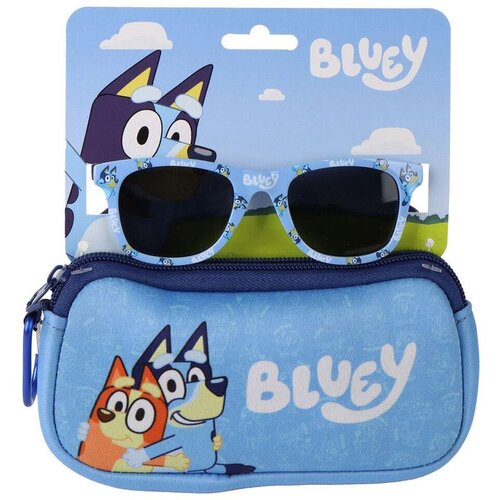 BLUEY Sunčane naočale s futrolom Cijene