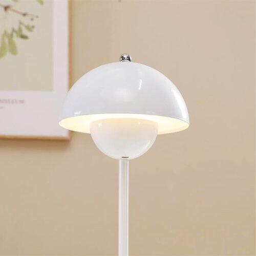  stona led lampa bela 11459 Slike