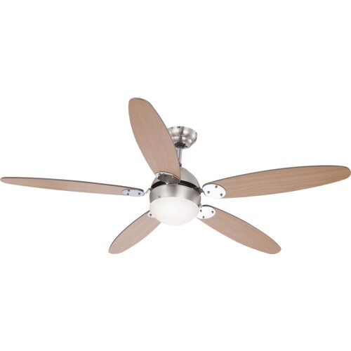Globo Stropni ventilator (132 cm, Bukva, 60 W) Cijene
