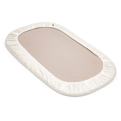 Stokke set od 2 navlake za dječji krevetić snoozi&amp;trade; vanilla dandelion Slike