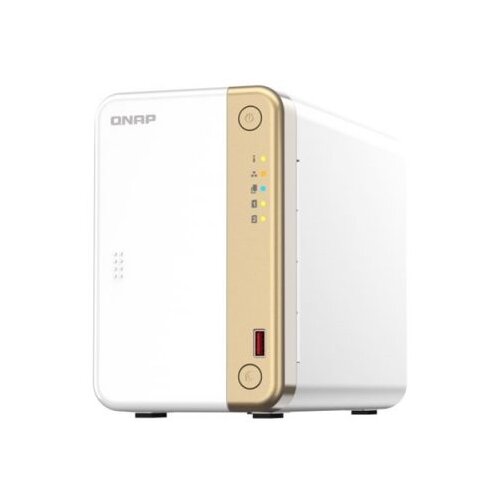 STORAGE QNAP NAS TS-262-4G Cijene