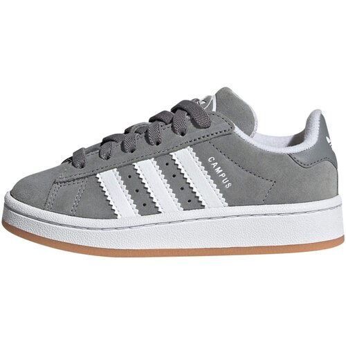 Adidas Superge 'Campus 00s' temno siva / bela Cene