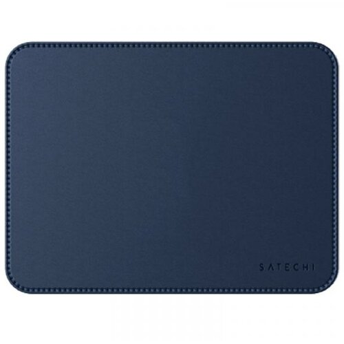 Satechi podloga za miša eco-leather mouse pad (plava) (st-elmpb) Cene
